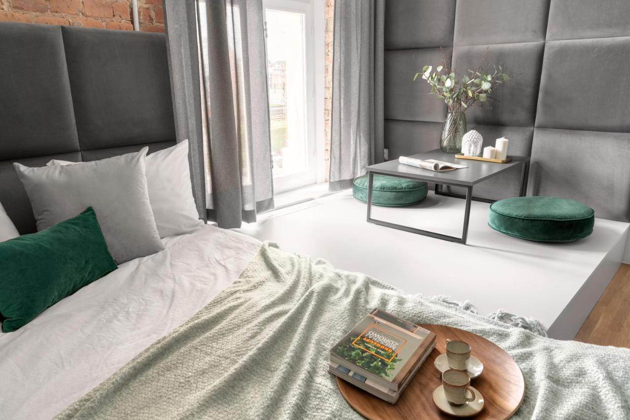 Apartment Harbor - Mariacka *