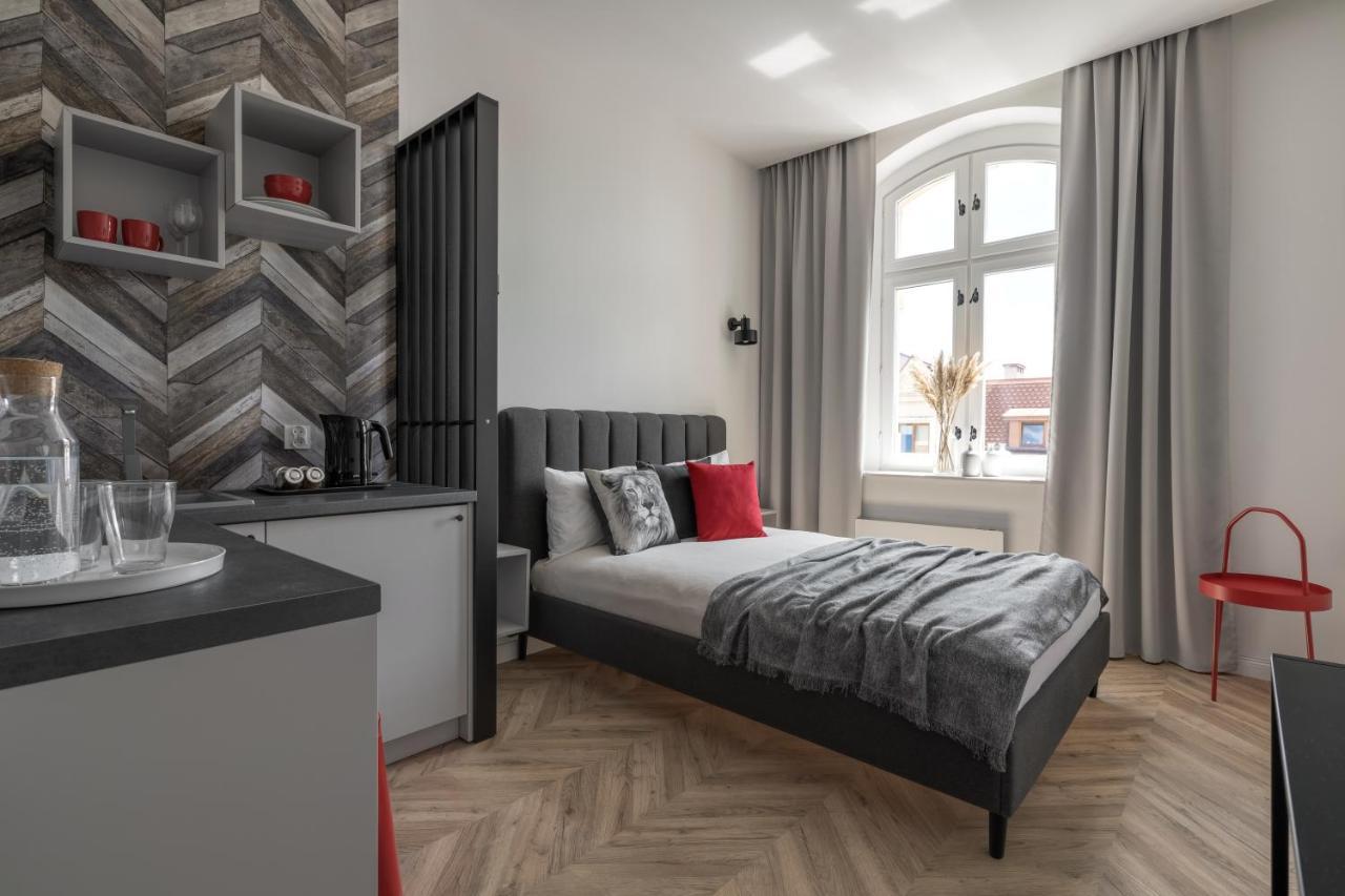Apartment Harbor - Mariacka