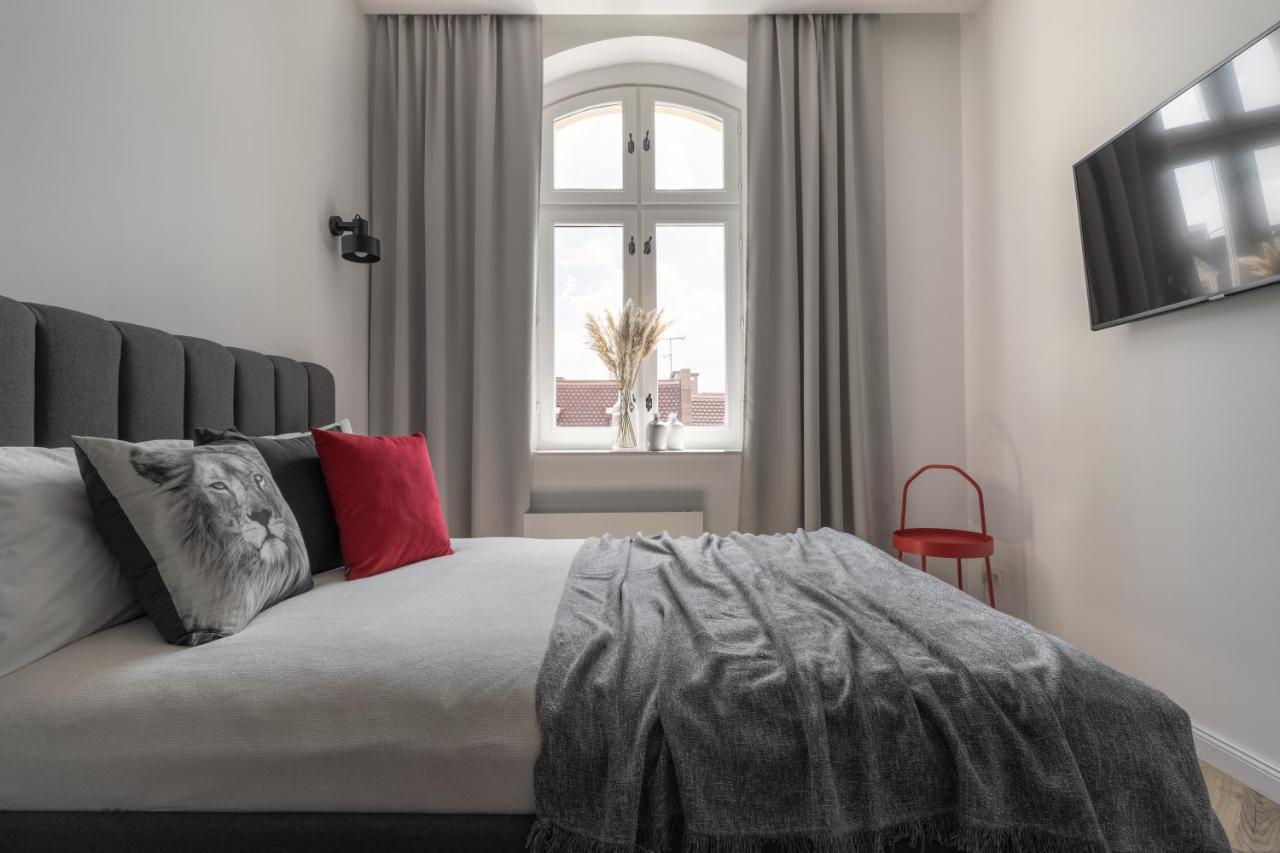 Apartment Harbor - Mariacka *