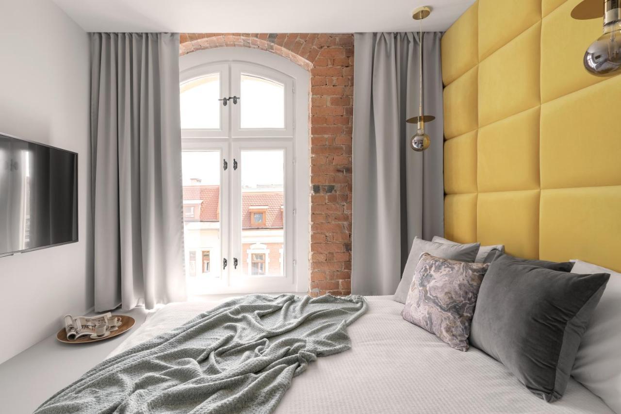 Harbor - Mariacka Apartment *