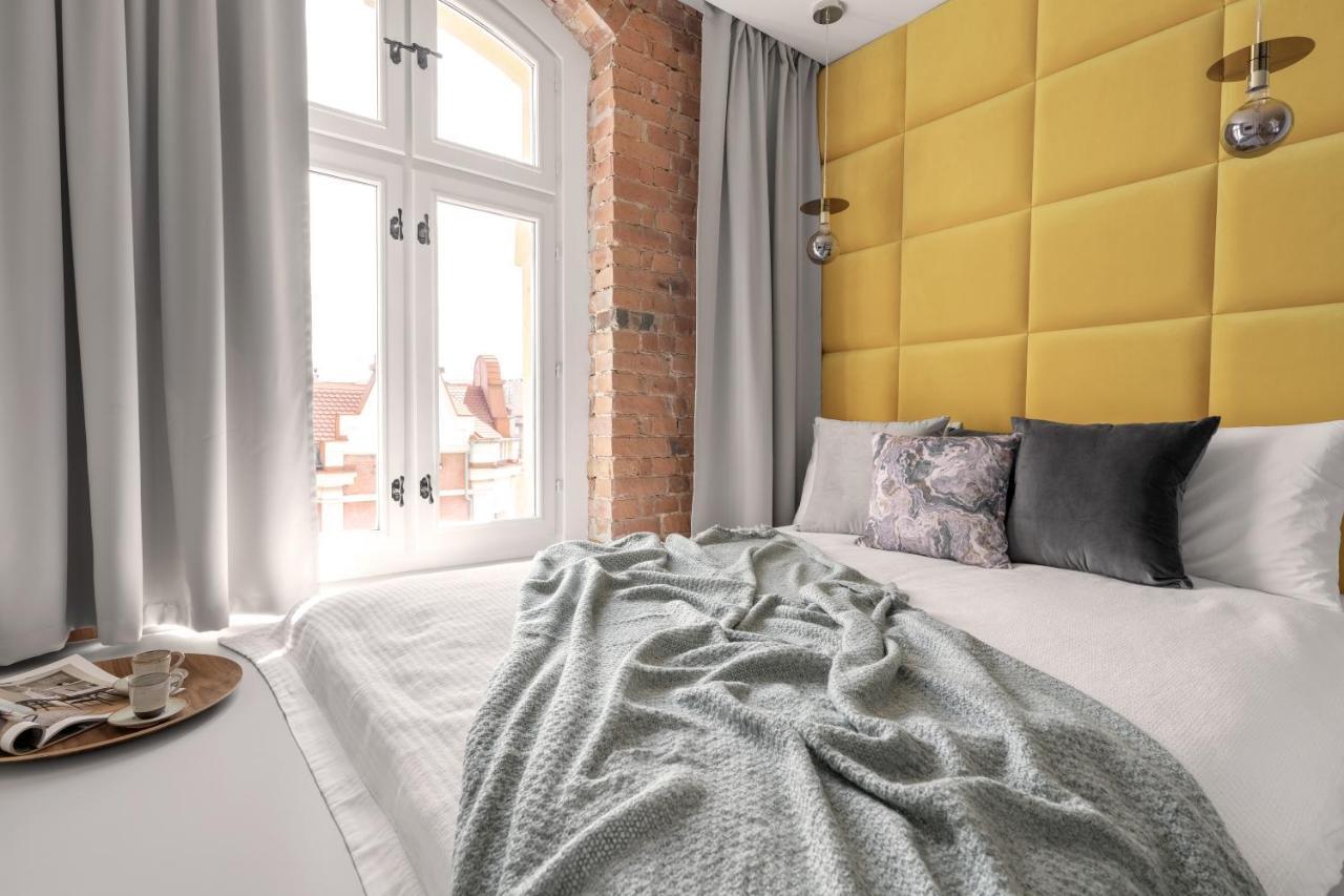 Harbor - Mariacka Apartamento *
