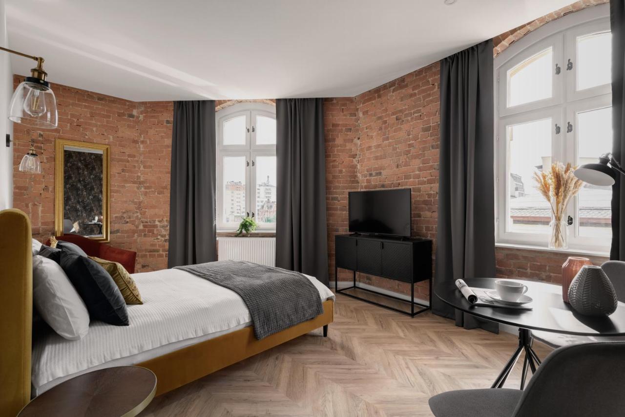 Apartment Harbor - Mariacka *
