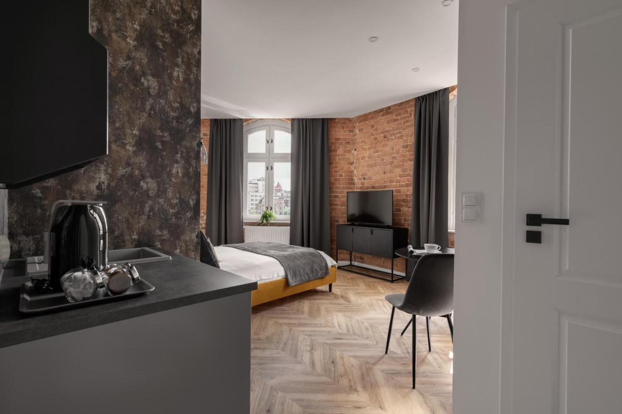 Harbor - Mariacka Apartment Kattowitz