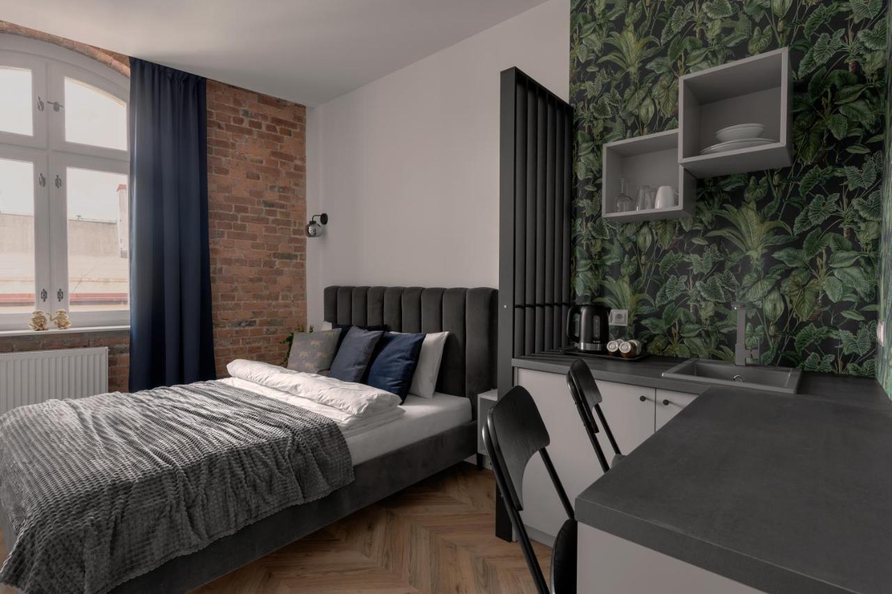 Harbor - Mariacka Apartment Kattowitz