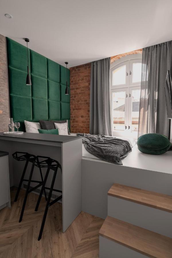 Apartment Harbor - Mariacka *
