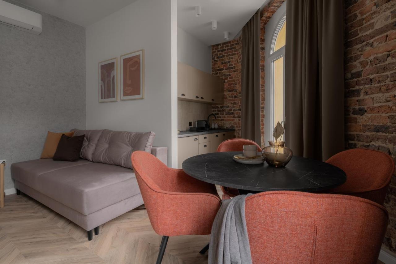 Apartment Harbor - Mariacka *