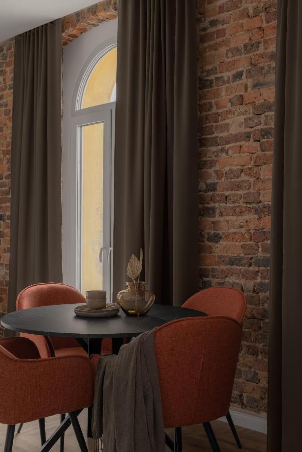 Apartamento Harbor - Mariacka