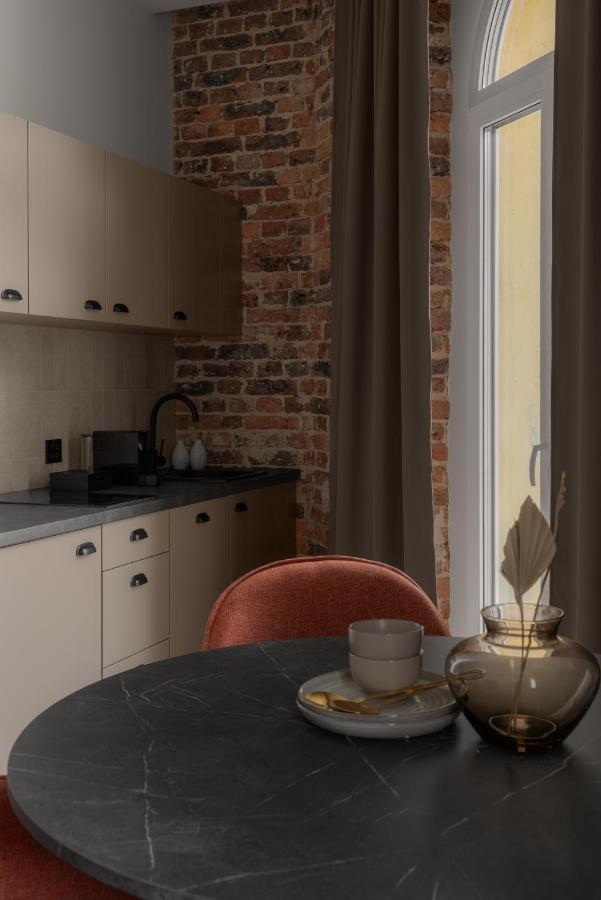 Harbor - Mariacka Apartamento Katowice