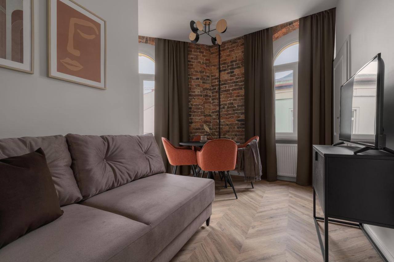 Harbor - Mariacka Apartment Kattowitz