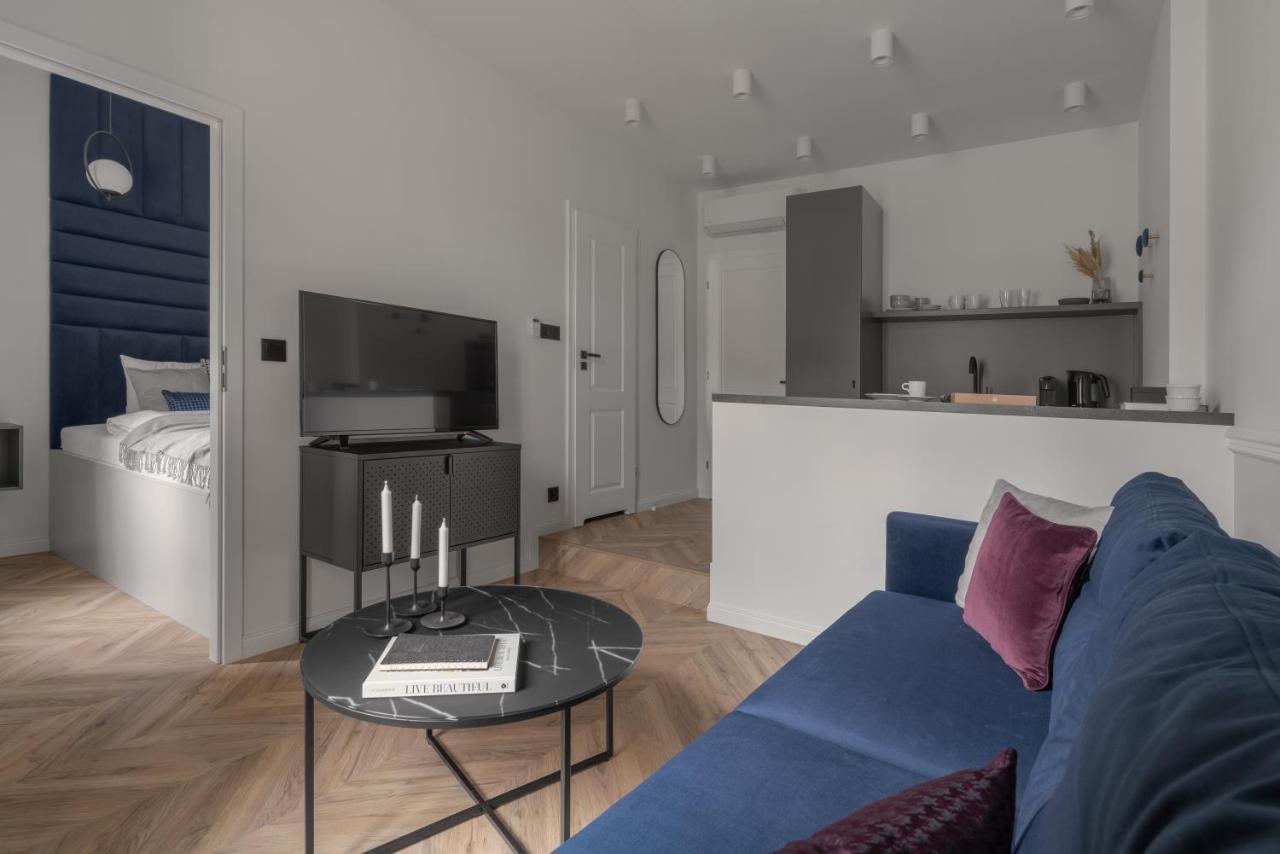 Apartment Harbor - Mariacka *