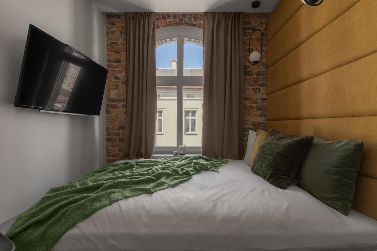 Apartment Harbor - Mariacka Kattowitz