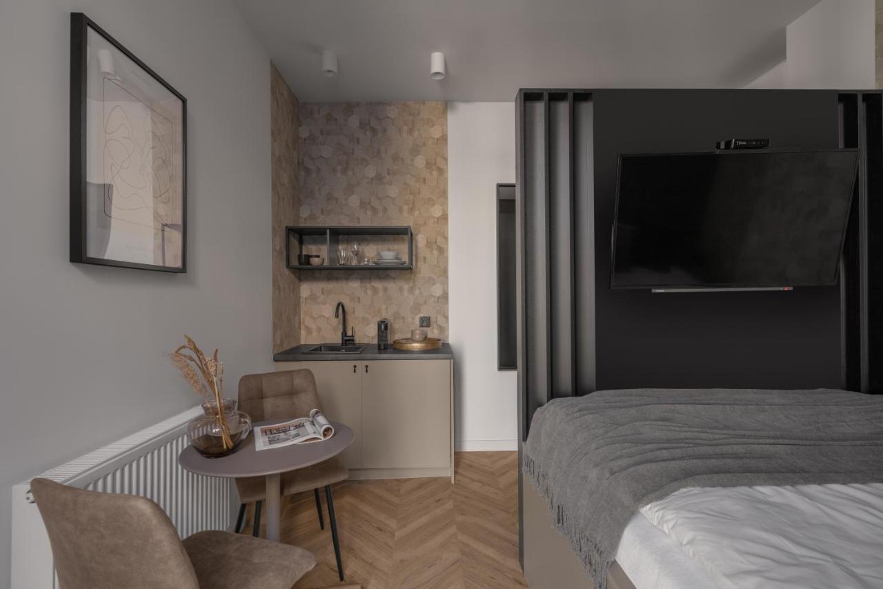 Apartment Harbor - Mariacka