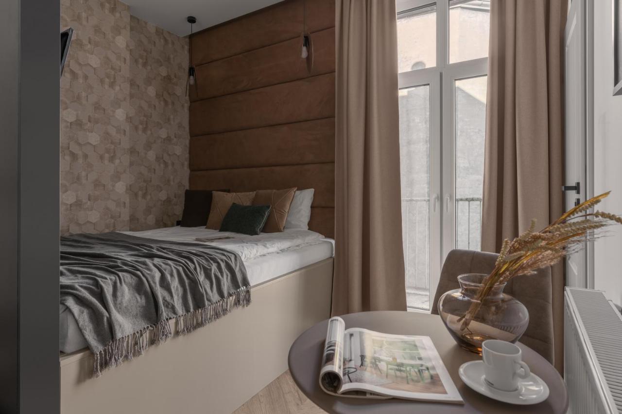 Apartamento Harbor - Mariacka